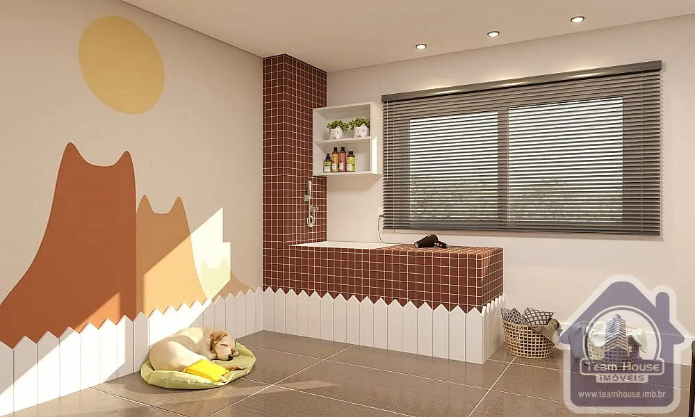 Apartamento, 2 quartos, 47 m² - Foto 3
