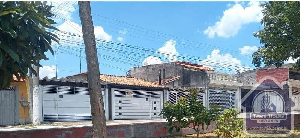 Casa, 2 quartos, 125 m² - Foto 4