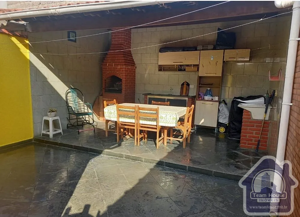 Casa, 2 quartos, 125 m² - Foto 3