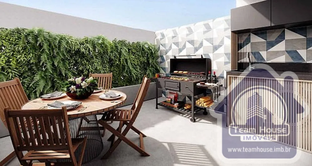 Apartamento, 2 quartos, 53 m² - Foto 4