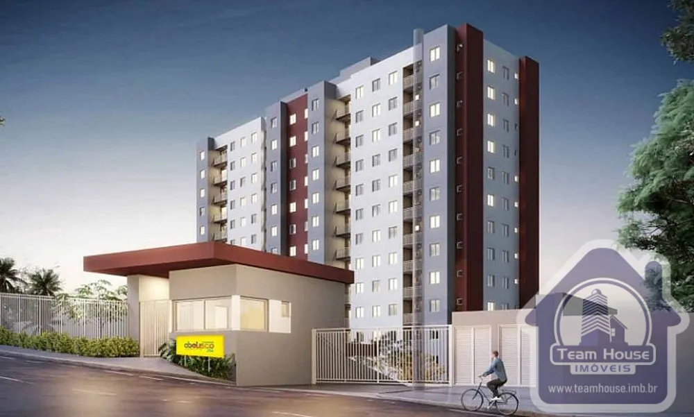 Apartamento, 2 quartos, 53 m² - Foto 1