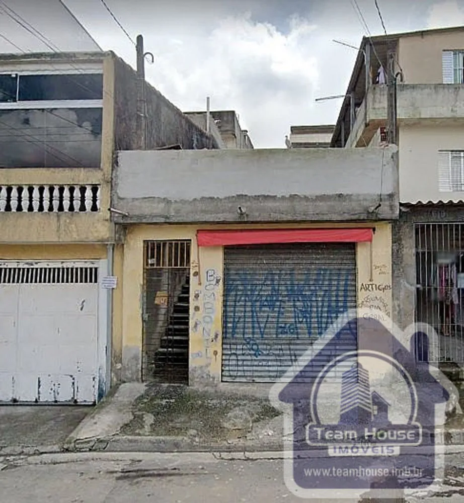 Casa, 1 quarto, 65 m² - Foto 1