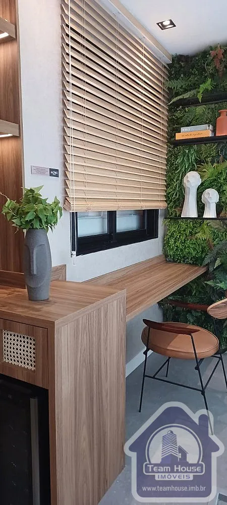 Apartamento, 2 quartos, 65 m² - Foto 2