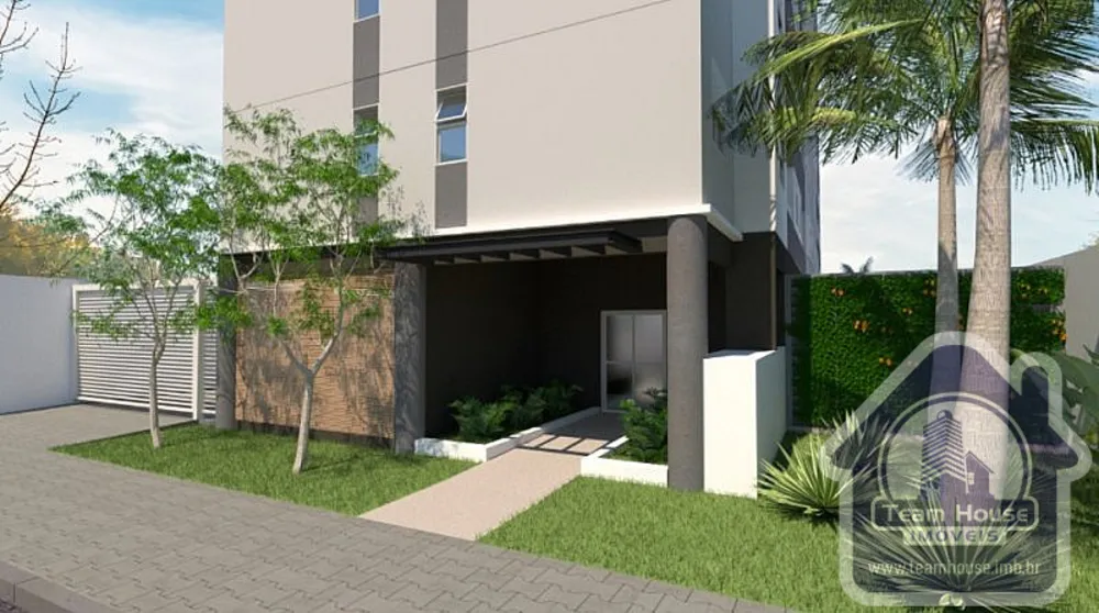 Apartamento, 2 quartos, 44 m² - Foto 2
