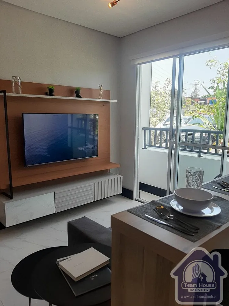 Apartamento, 2 quartos, 44 m² - Foto 1