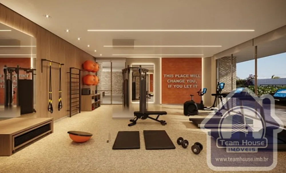 Apartamento, 2 quartos, 112 m² - Foto 2
