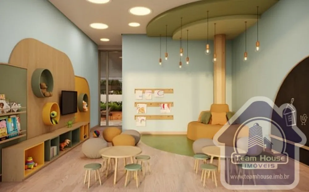 Apartamento, 2 quartos, 112 m² - Foto 4