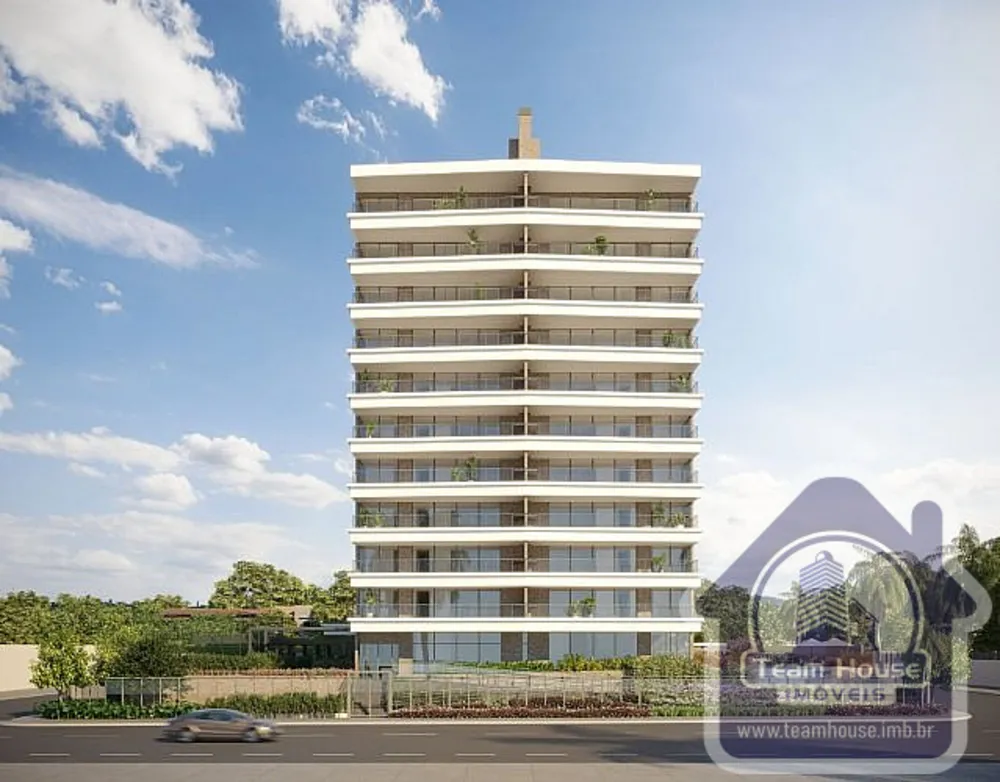Apartamento, 2 quartos, 112 m² - Foto 1