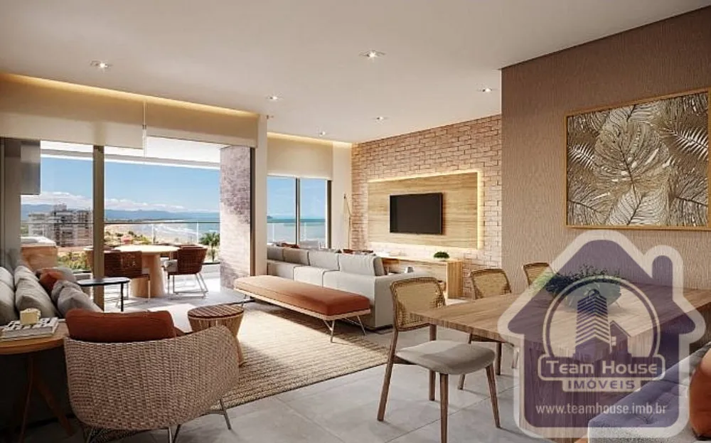 Apartamento, 2 quartos, 112 m² - Foto 3