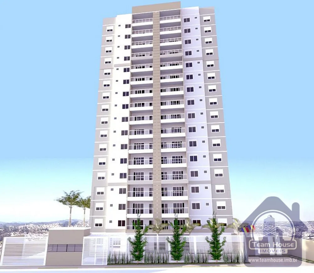 Apartamento, 3 quartos, 80 m² - Foto 1