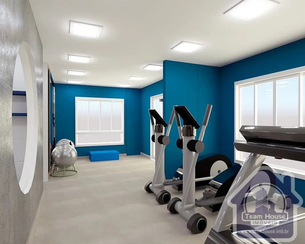 Apartamento, 3 quartos, 80 m² - Foto 3