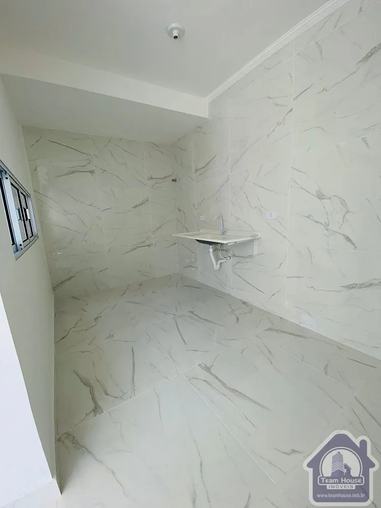 Casa, 4 quartos, 95 m² - Foto 3
