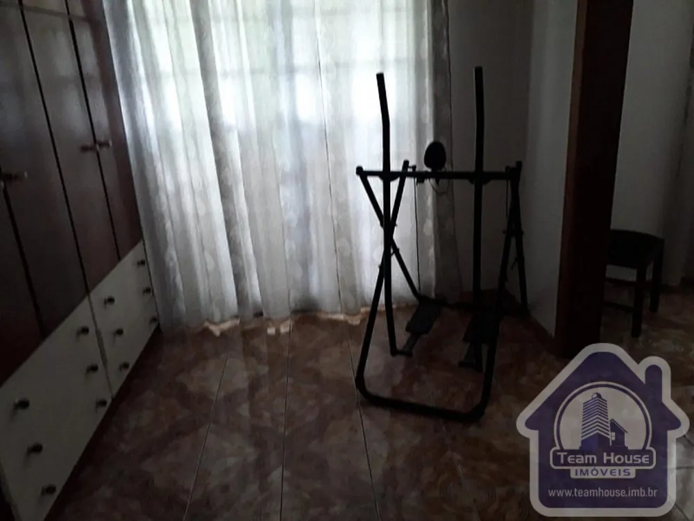 Chácara, 4 quartos, 172 m² - Foto 2