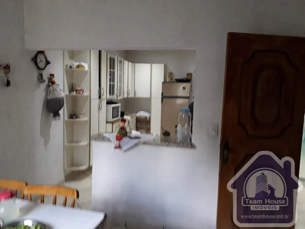 Chácara, 4 quartos, 172 m² - Foto 3