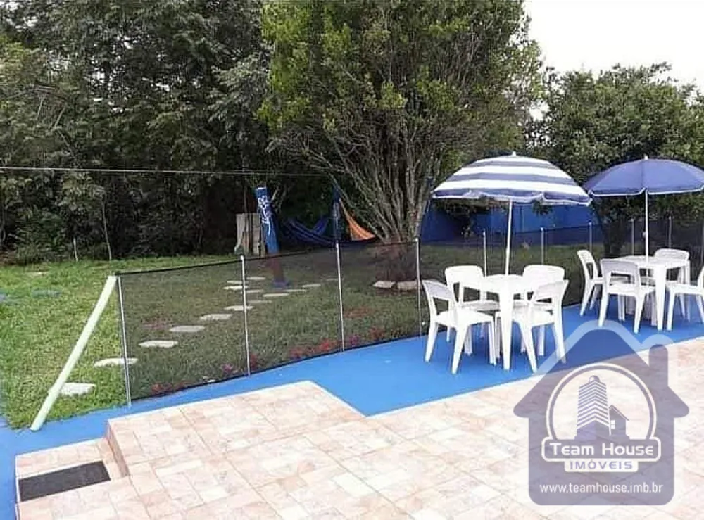 Chácara, 4 quartos, 172 m² - Foto 4
