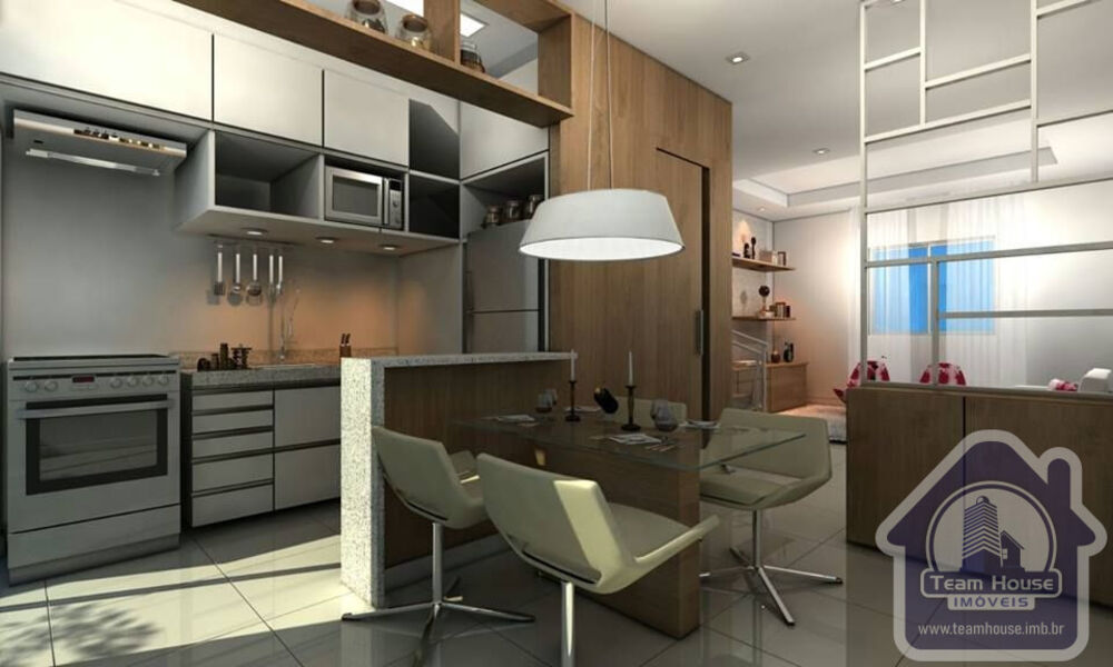 Casa de Condomínio, 3 quartos - Foto 8