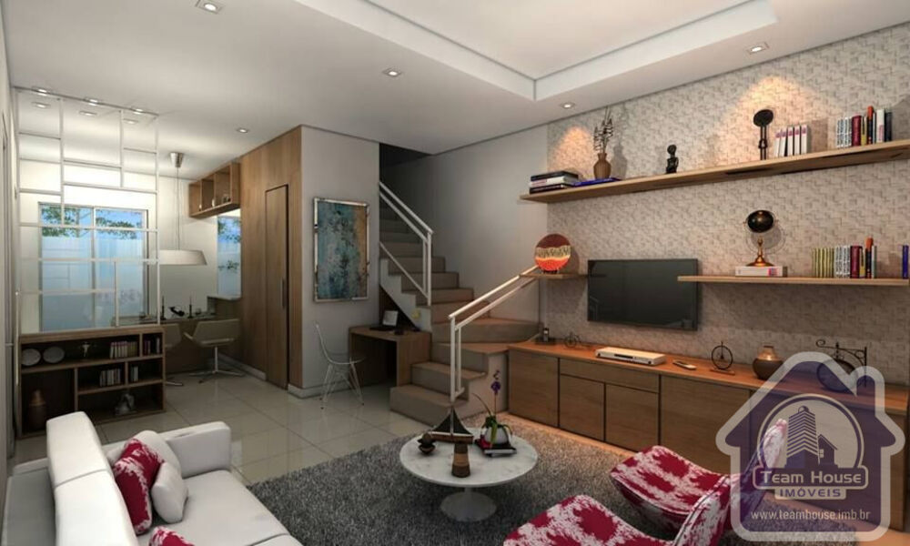 Casa de Condomínio, 3 quartos - Foto 9