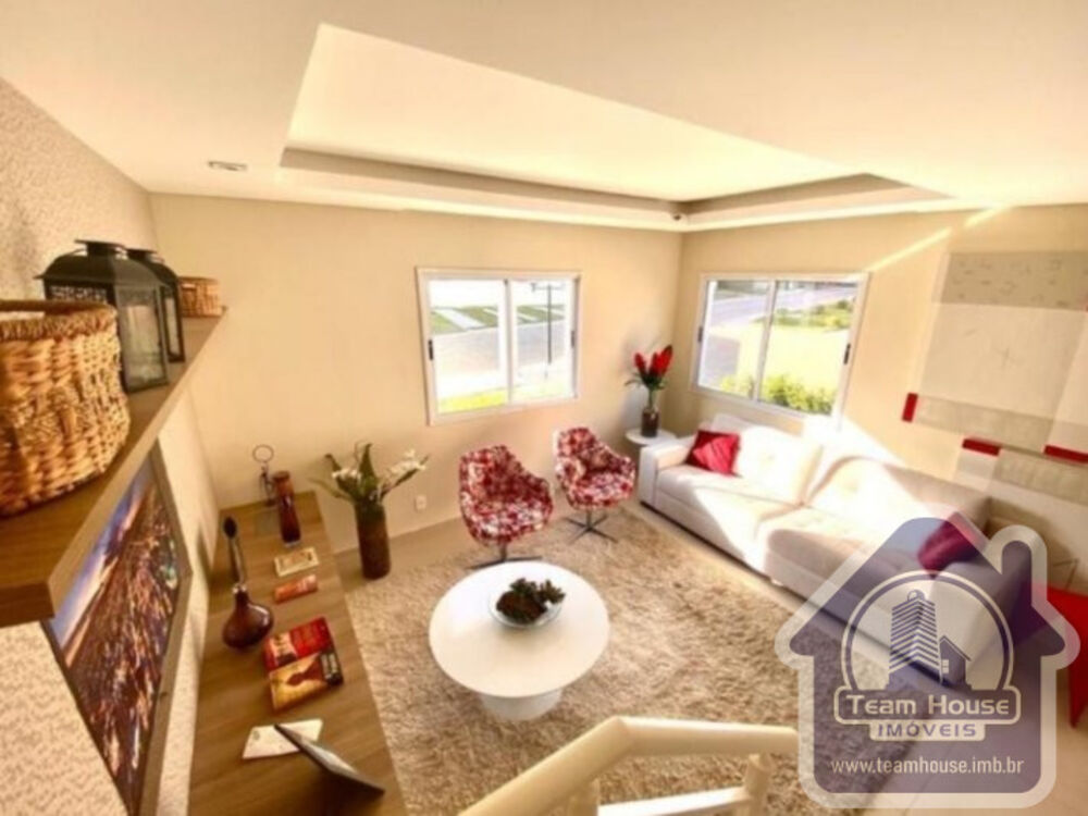 Casa de Condomínio, 3 quartos - Foto 10