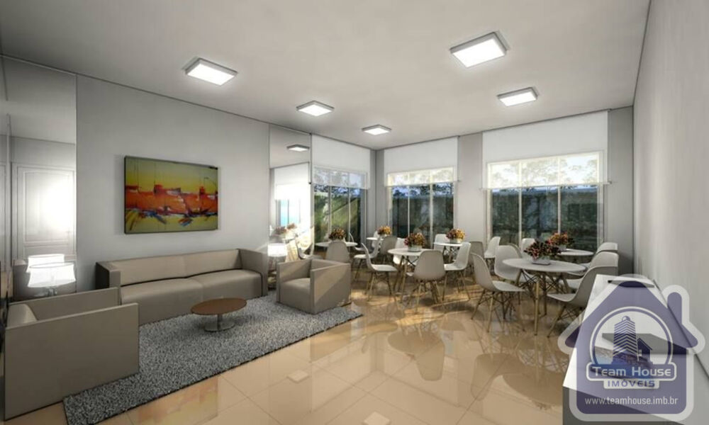 Casa de Condomínio, 3 quartos - Foto 6