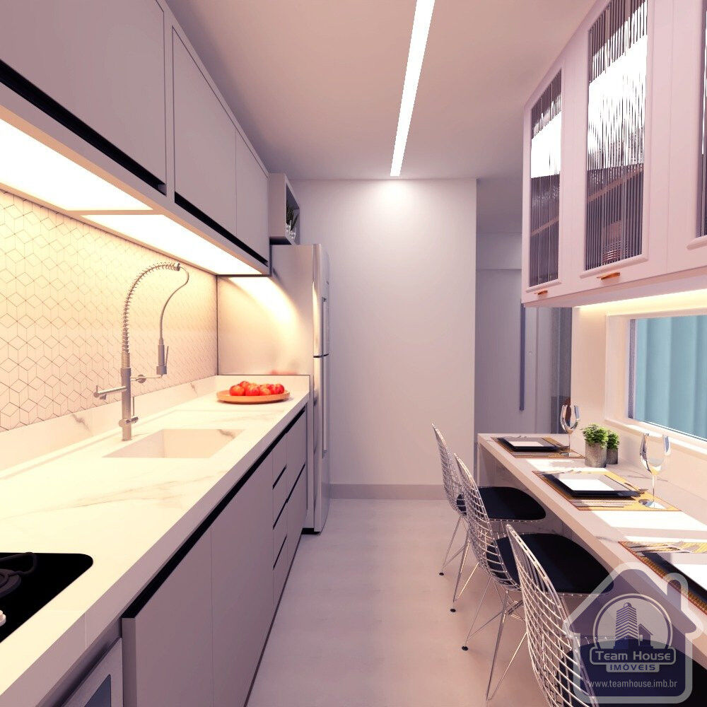 Casa à venda com 3 quartos, 89m² - Foto 5
