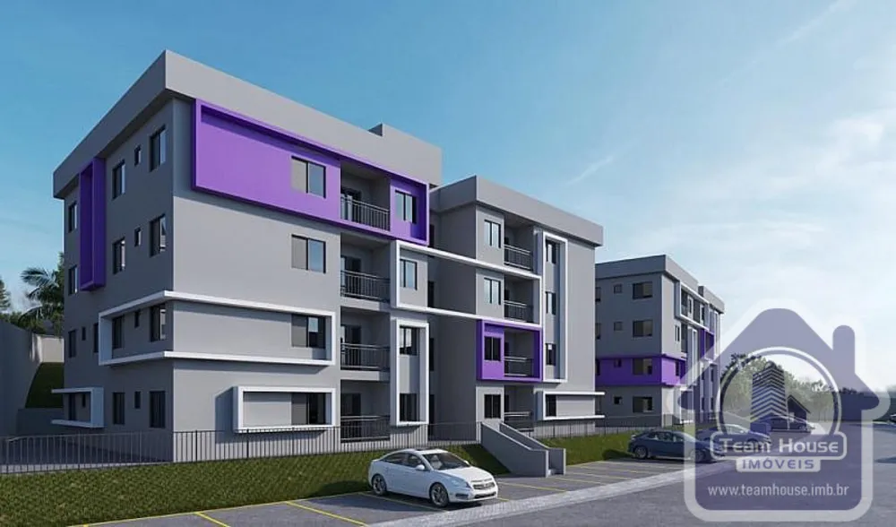 Apartamento, 3 quartos, 65 m² - Foto 4