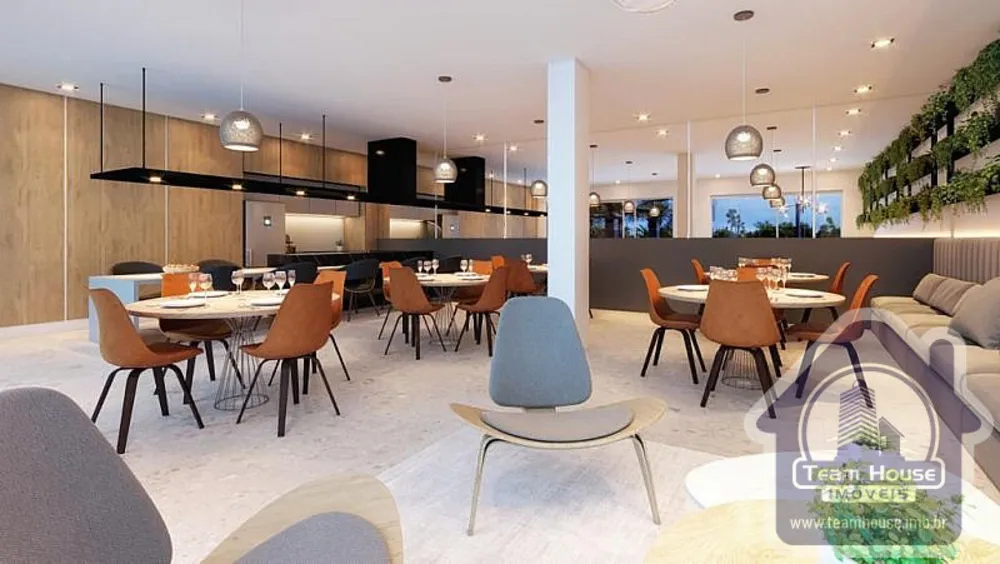 Apartamento, 3 quartos, 65 m² - Foto 1