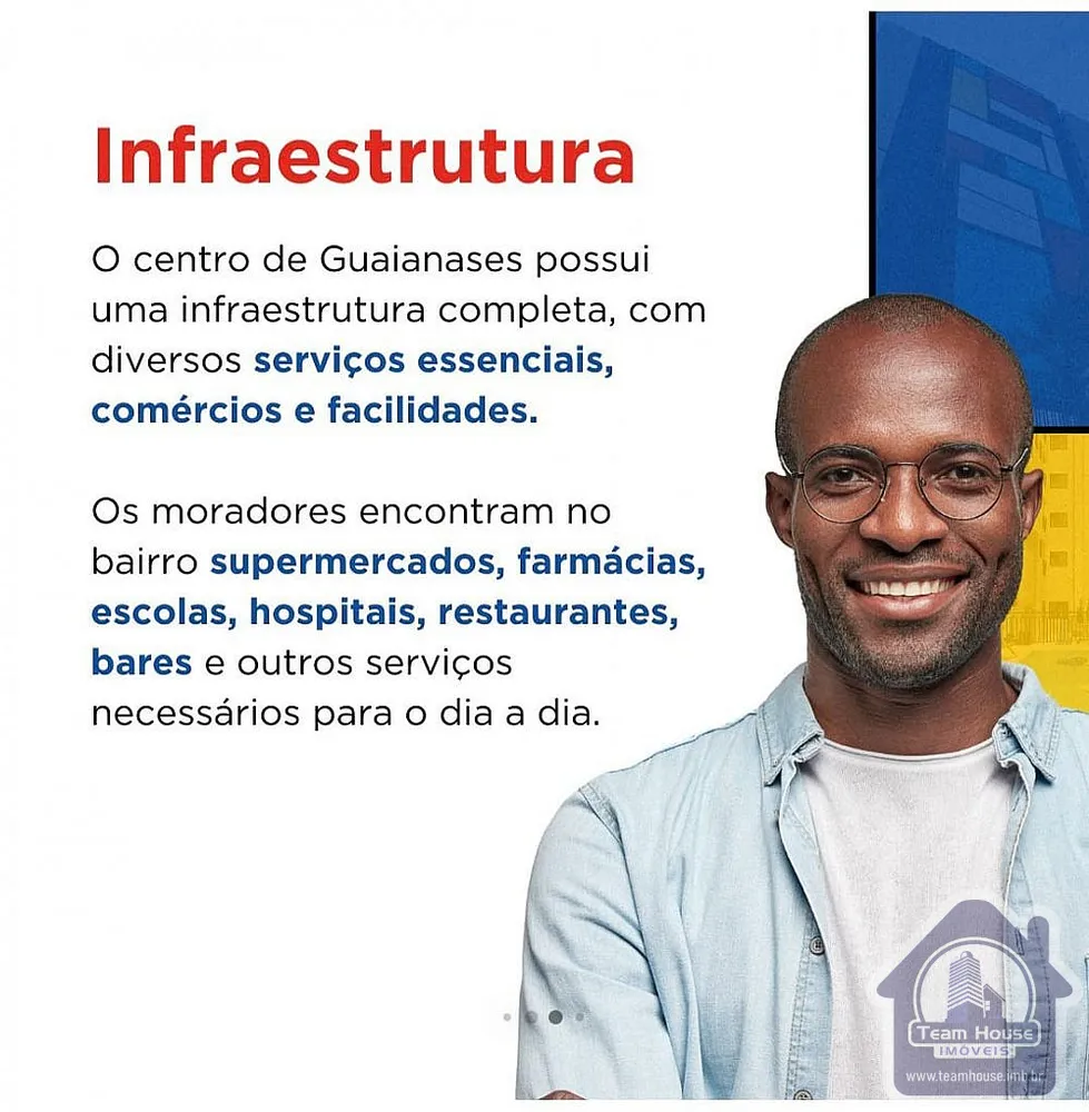 Apartamento, 2 quartos, 36 m² - Foto 2