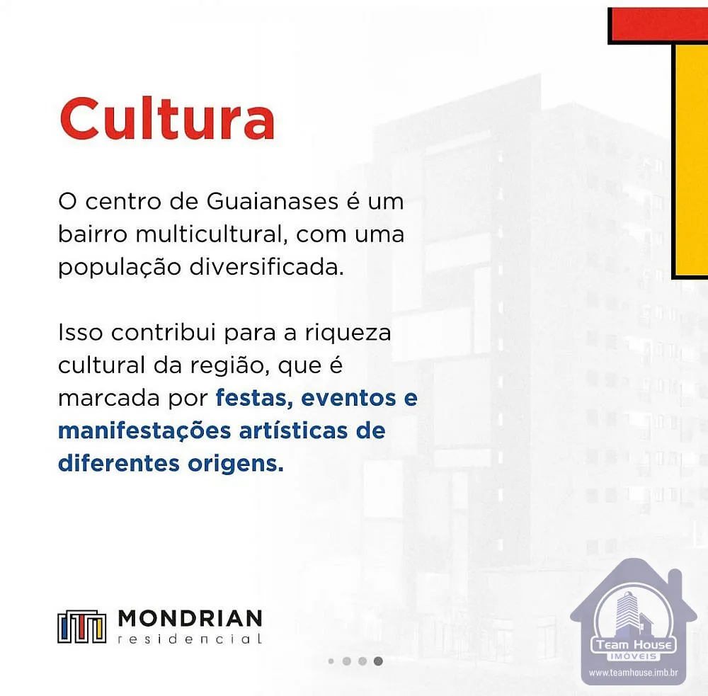 Apartamento, 2 quartos, 36 m² - Foto 4