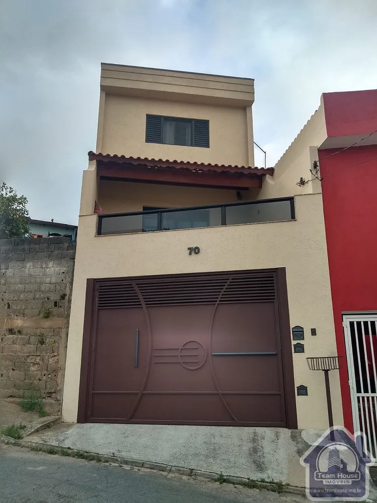 Casa, 3 quartos, 90 m² - Foto 3