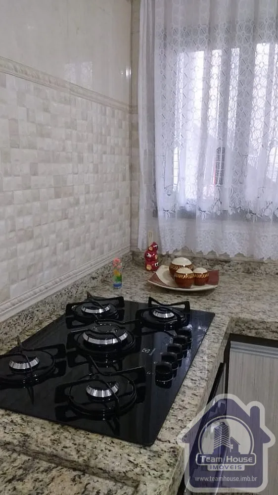 Casa, 3 quartos, 90 m² - Foto 1