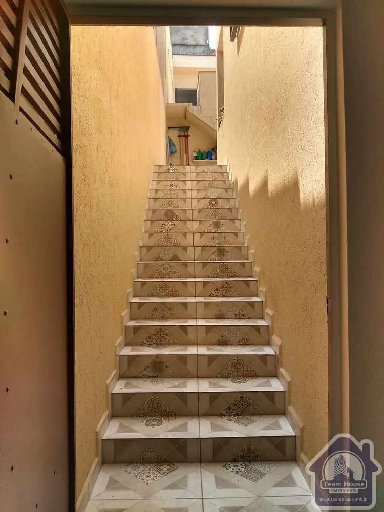 Casa, 3 quartos, 90 m² - Foto 2