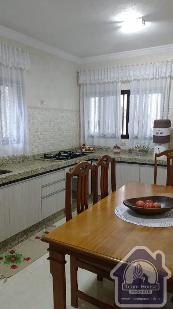 Casa, 3 quartos, 90 m² - Foto 4