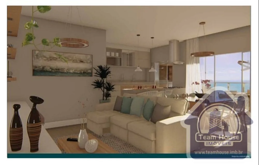 Apartamento, 3 quartos, 140 m² - Foto 2