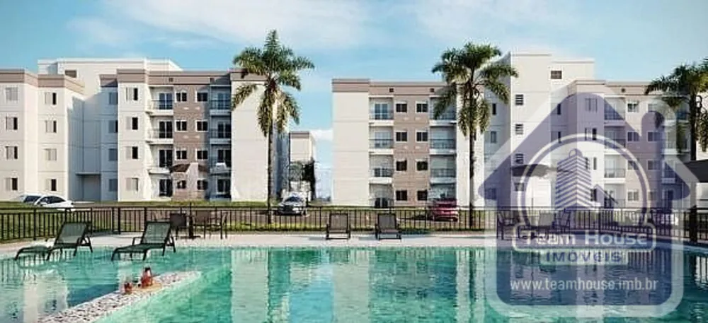 Apartamento, 2 quartos, 41 m² - Foto 5
