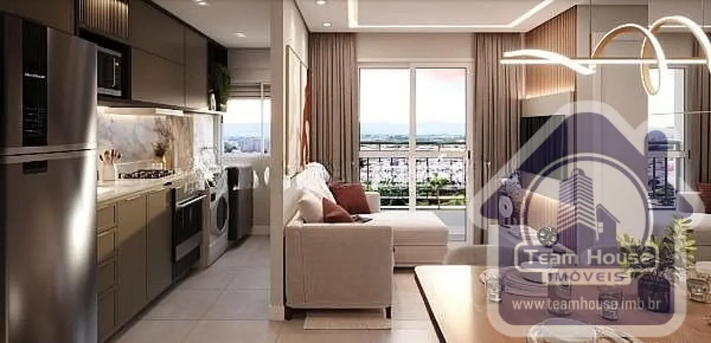 Apartamento, 2 quartos, 41 m² - Foto 8