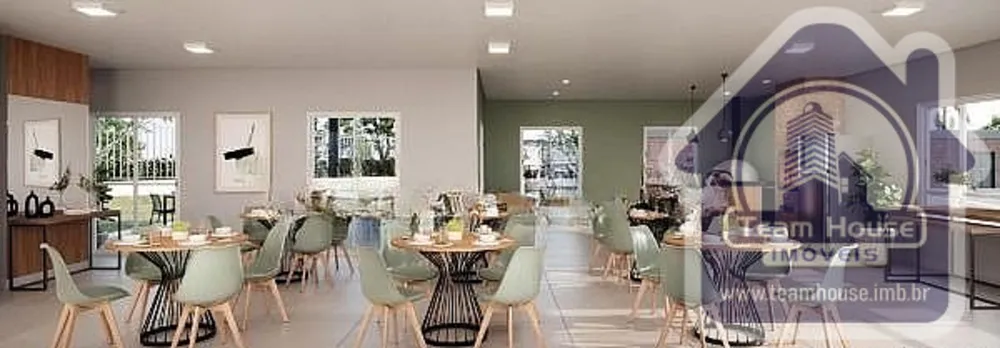 Apartamento, 2 quartos, 41 m² - Foto 3