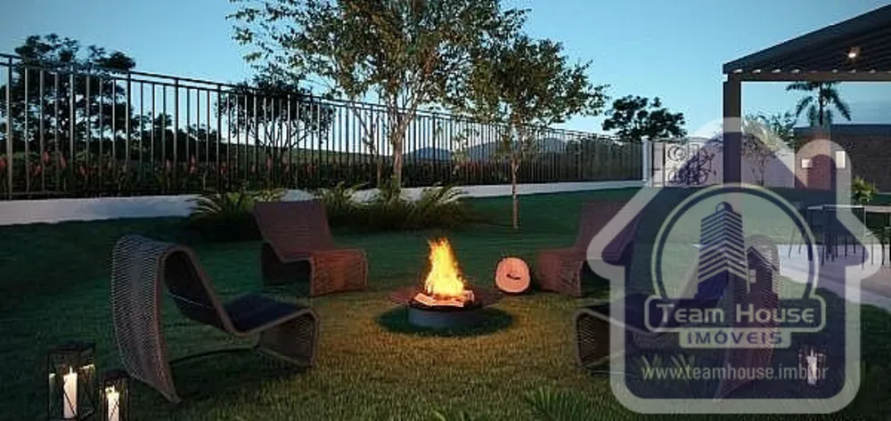 Apartamento, 2 quartos, 41 m² - Foto 6