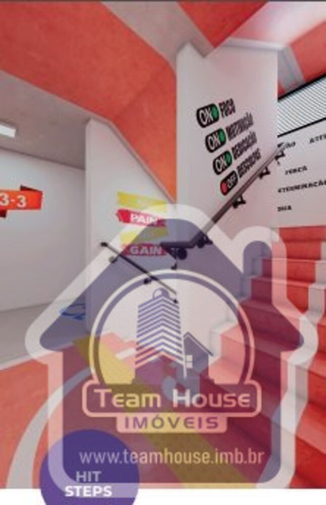 Apartamento à venda com 2 quartos, 47m² - Foto 6