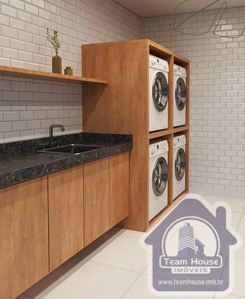 Casa de Condomínio, 2 quartos - Foto 4