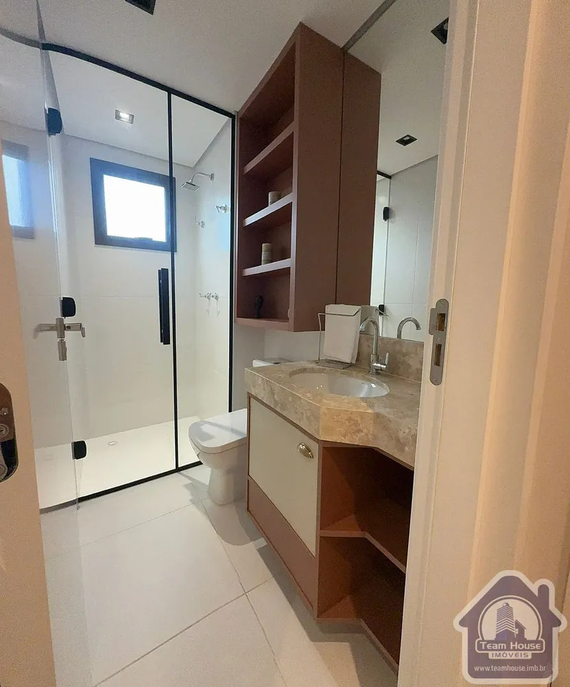 Apartamento, 2 quartos, 67 m² - Foto 2