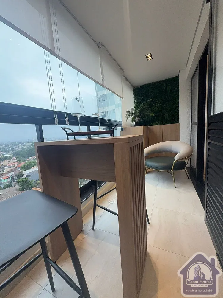 Apartamento, 2 quartos, 67 m² - Foto 1