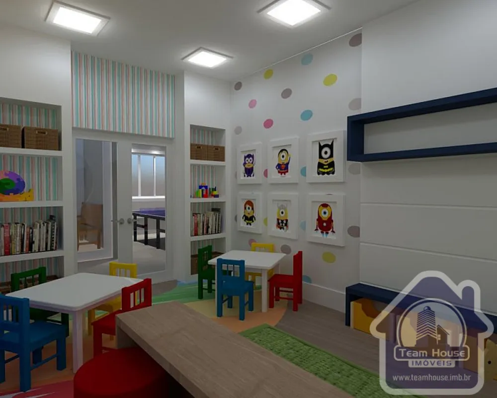 Apartamento, 2 quartos, 67 m² - Foto 3