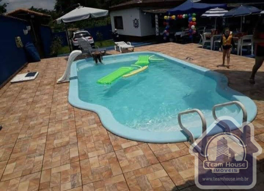 Chácara à venda com 4 quartos, 172m² - Foto 2