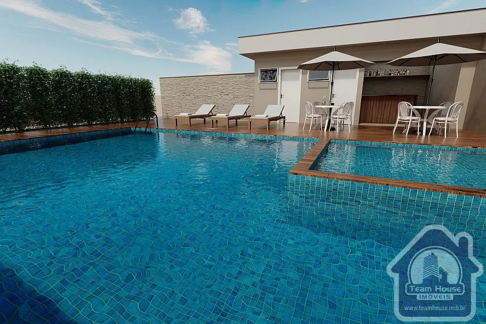 Apartamento, 2 quartos, 40 m² - Foto 4