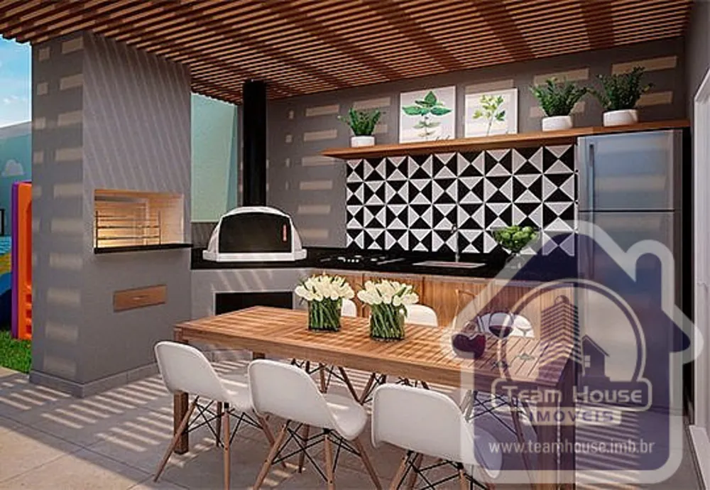 Apartamento, 2 quartos, 39 m² - Foto 4