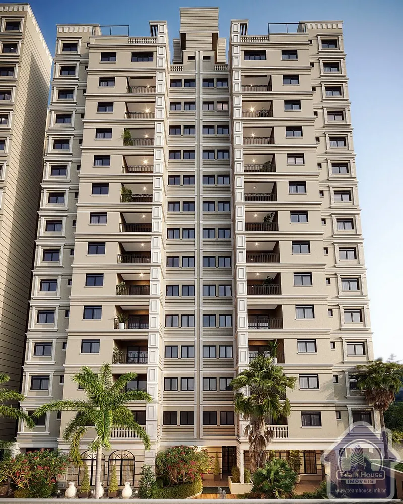 Apartamento, 3 quartos, 97 m² - Foto 1