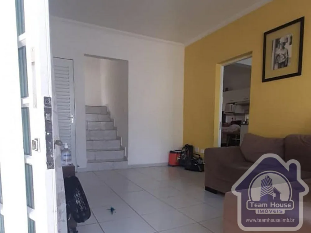 Sobrado, 3 quartos, 271 m² - Foto 4