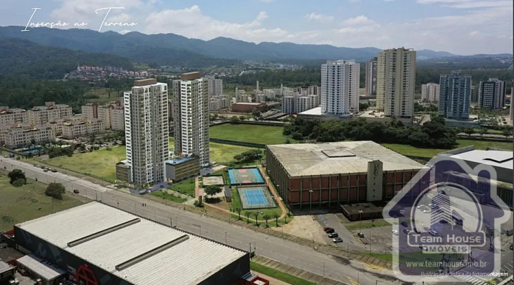 Apartamento, 2 quartos, 50 m² - Foto 4