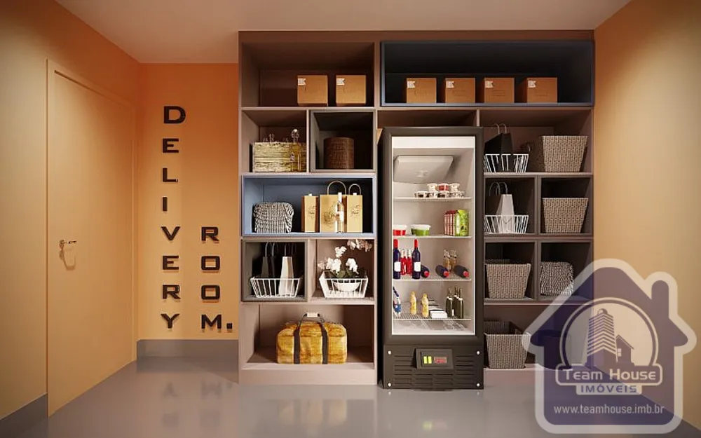 Apartamento, 2 quartos, 51 m² - Foto 1