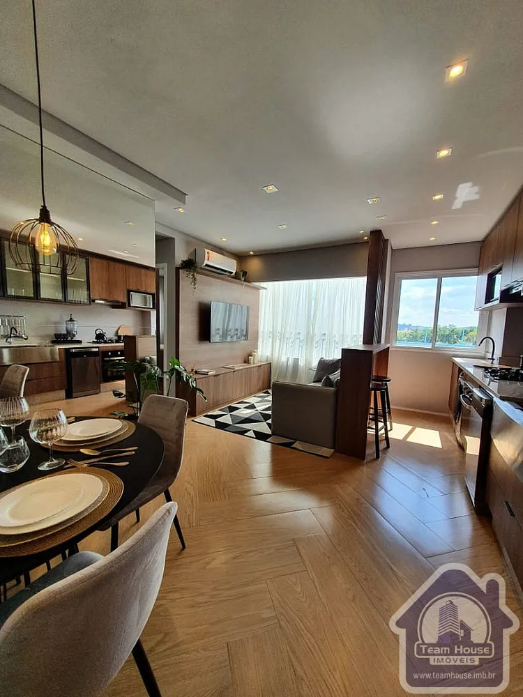 Apartamento, 2 quartos, 51 m² - Foto 4